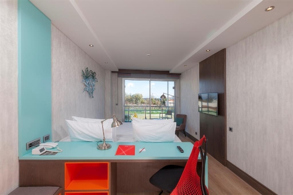 Hotel VIB ANTALYA